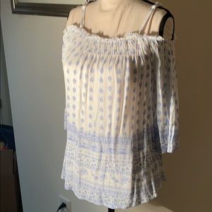 Fun summer top